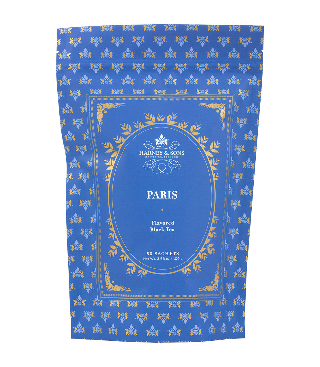 Paris Black Tea by Harney and Sons