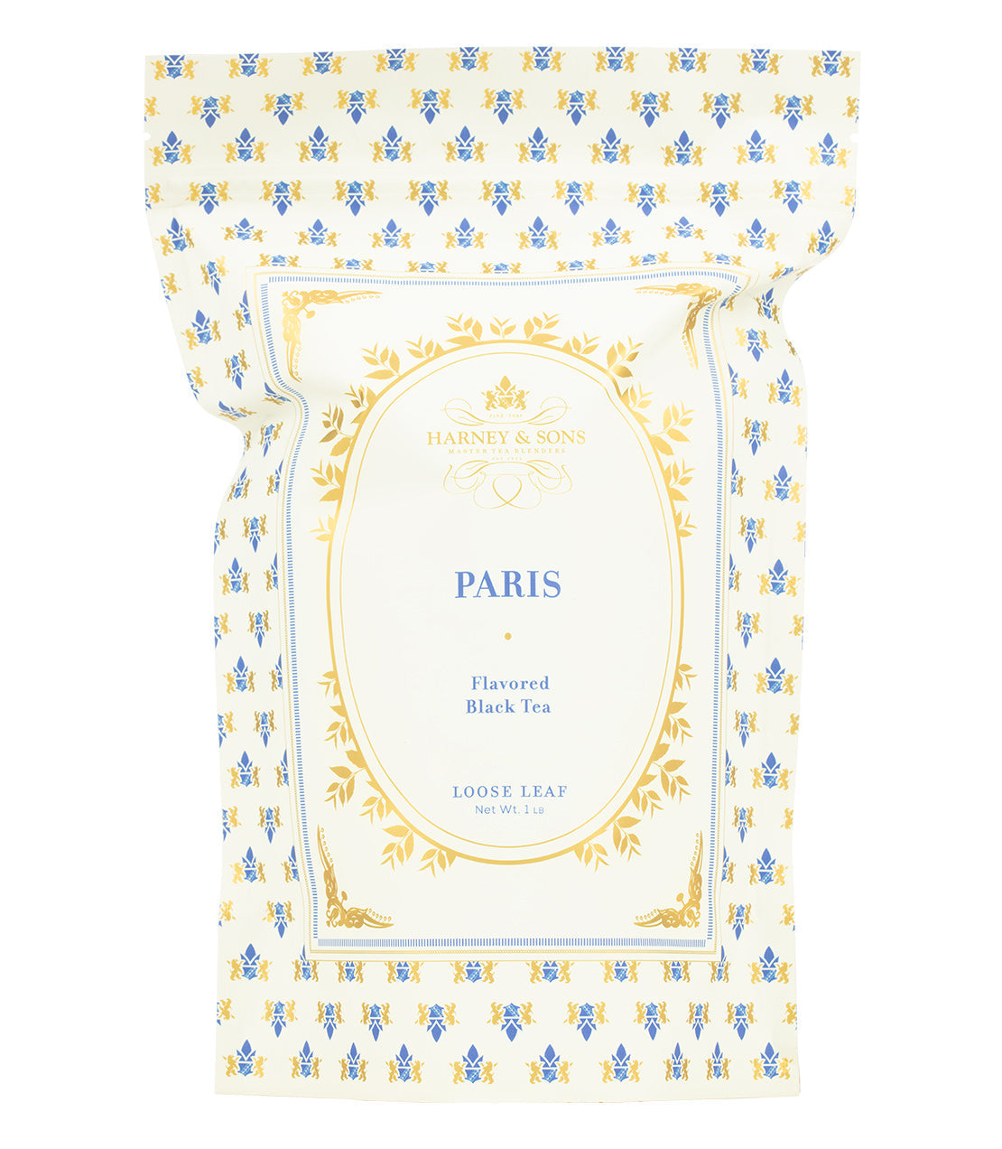 Paris Black Tea by Harney and Sons