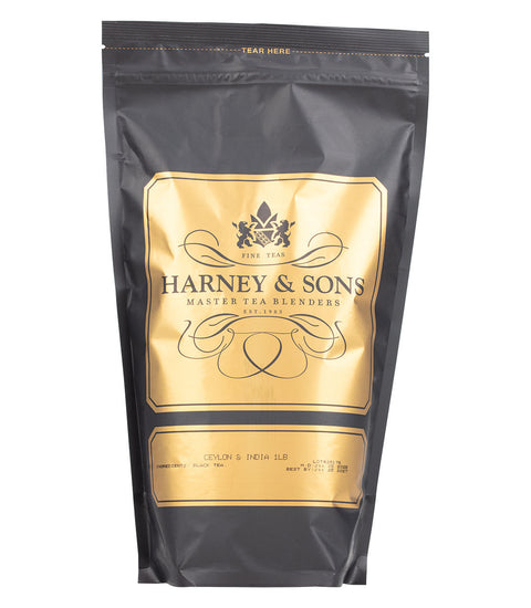 Load image into Gallery viewer, Orange Pekoe (Ceylon &amp; India) Black Tea by Harney &amp; Sons
