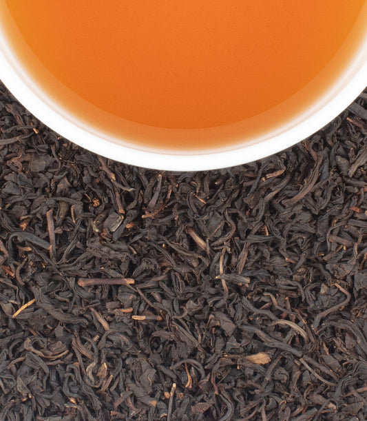 Boston Black Tea by Harney and Sons
