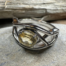 Load image into Gallery viewer, Elden Celtic Knot Ring
