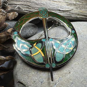 Regal Tara Celtic Brooch
