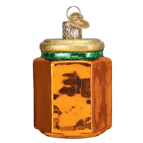 Marmalade Ornament — view 4