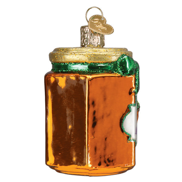 Marmalade Ornament — view 5