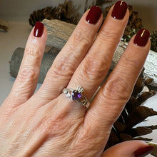 Load image into Gallery viewer, Always Irish Claddagh Ring
