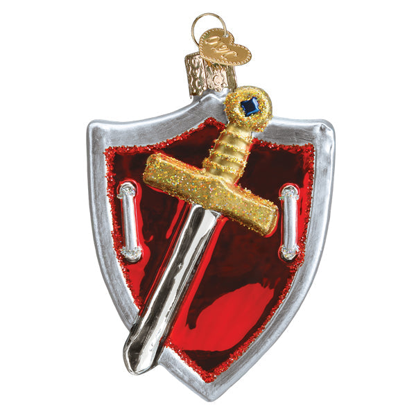 Medieval Armor Ornament — view 4