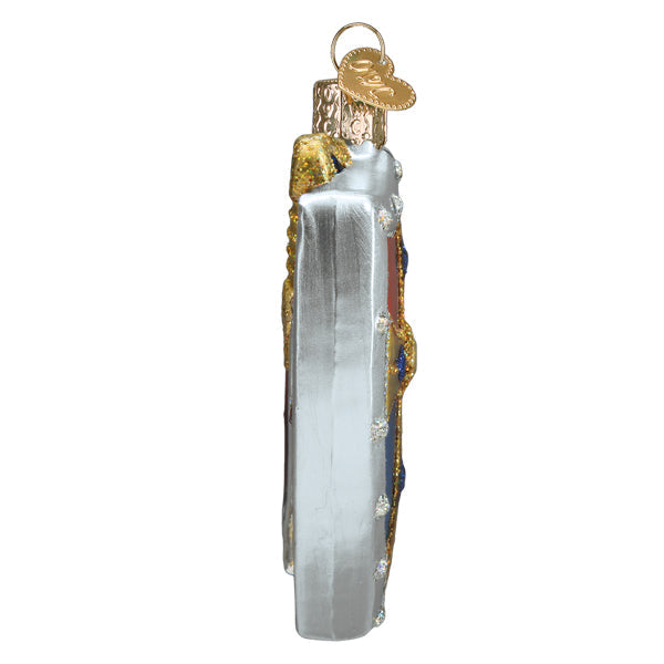 Medieval Armor Ornament — view 5