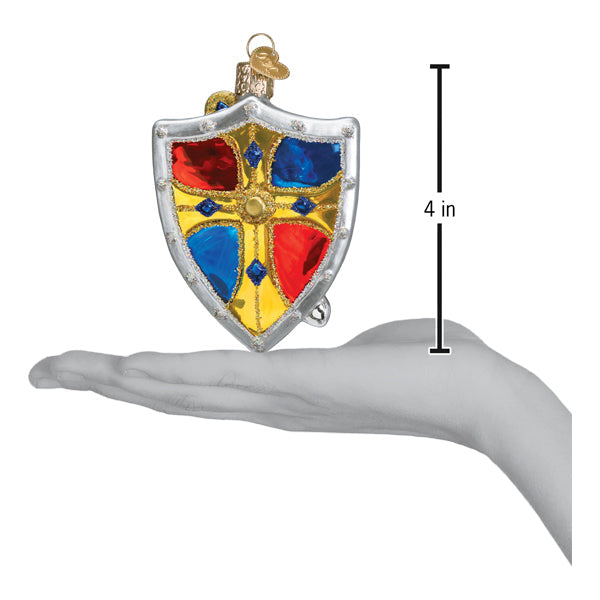 Medieval Armor Ornament — view 6