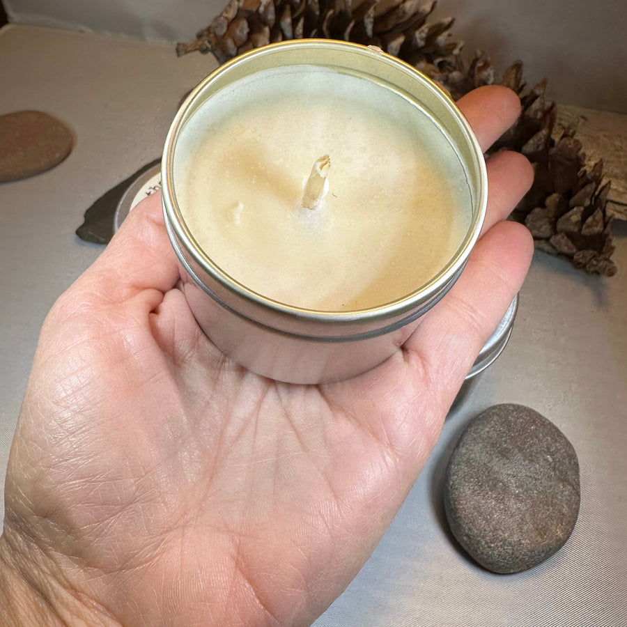 Ireland Dreaming Candles - Set of Three Candles
