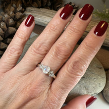 Load image into Gallery viewer, Martine Moonstone Ring
