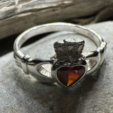 Load image into Gallery viewer, Always Irish Claddagh Ring
