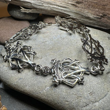 Load image into Gallery viewer, Luckenbooth Bracelet
