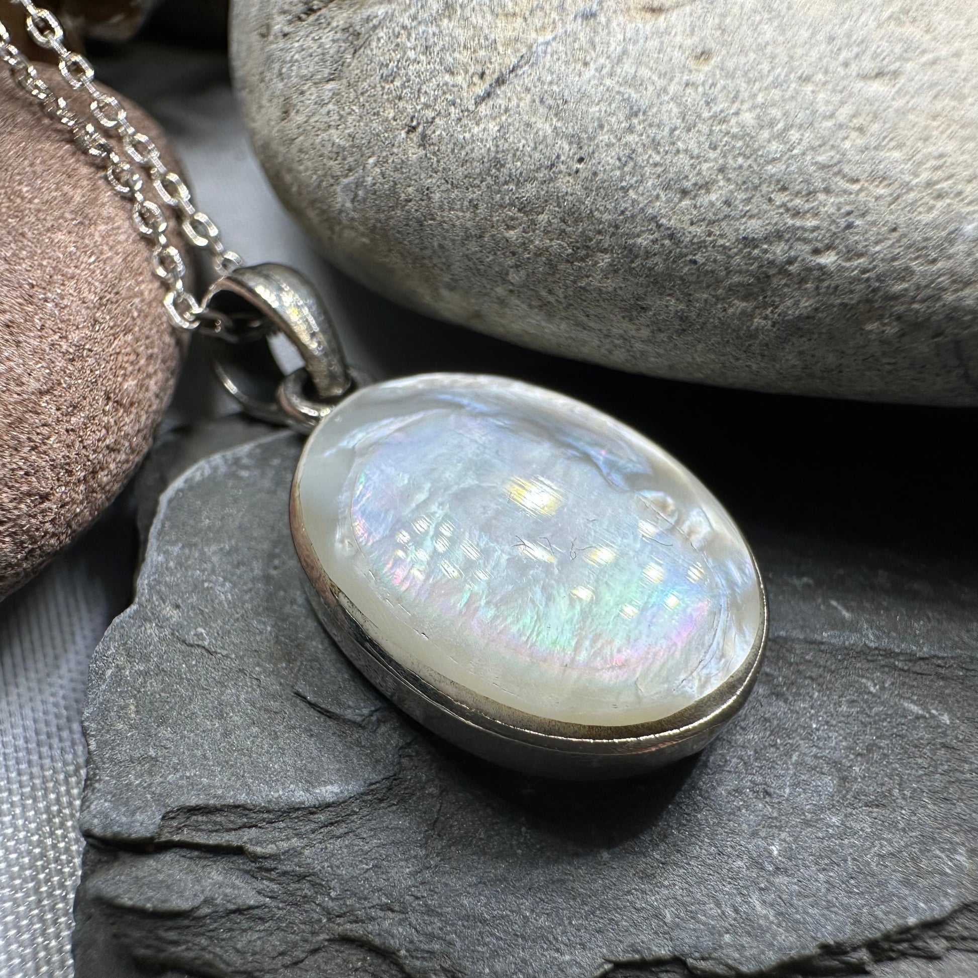 Cadi Tree of Life Necklace — view 7