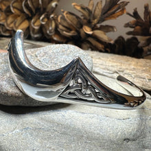 Load image into Gallery viewer, Lucina Moon Bracelet
