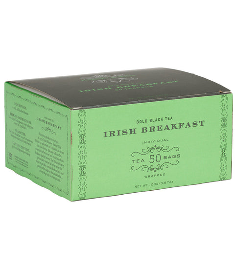 Load image into Gallery viewer, Irish Breakfast Black Tea by Harney &amp; Sons
