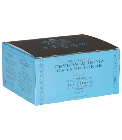 Load image into Gallery viewer, Orange Pekoe (Ceylon &amp; India) Black Tea by Harney &amp; Sons
