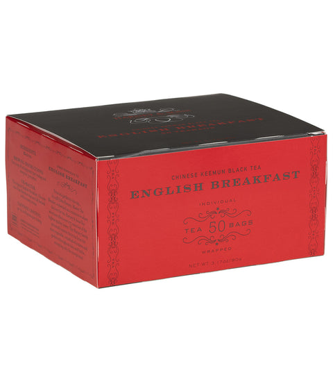 Load image into Gallery viewer, English Breakfast Black Tea by Harney &amp; Sons
