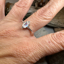 Load image into Gallery viewer, Clarissa Moonstone Ring
