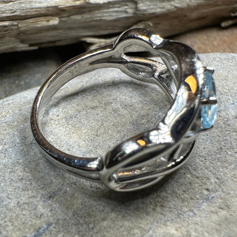 Load image into Gallery viewer, Elden Celtic Knot Ring
