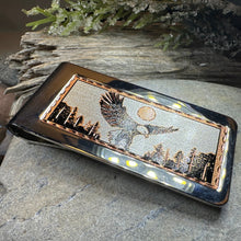 Load image into Gallery viewer, American Eagle Copper Money Clip
