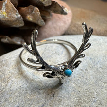 Load image into Gallery viewer, Stag Antler Ring
