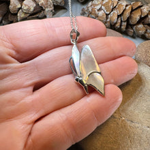 Load image into Gallery viewer, Sara Butterfly Necklace
