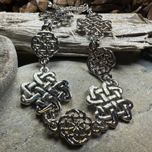 Load image into Gallery viewer, Irish Celtic Knot Bracelet
