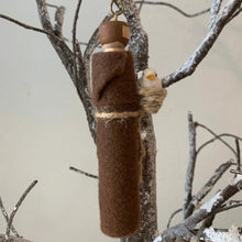 Load image into Gallery viewer, Saint Francis of Assisi Doll
