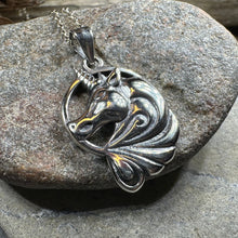 Load image into Gallery viewer, Magical Unicorn Necklace
