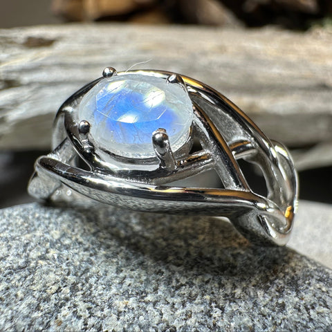 Load image into Gallery viewer, Elden Celtic Knot Ring
