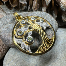 Load image into Gallery viewer, Avalon Tree of Life Necklace
