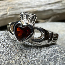 Load image into Gallery viewer, Always Irish Claddagh Ring
