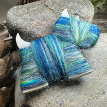 Load image into Gallery viewer, Scottish Scottie Dog Scatter Pin
