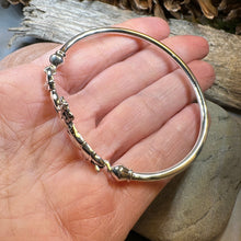 Load image into Gallery viewer, Ballisodare Claddagh Bracelet
