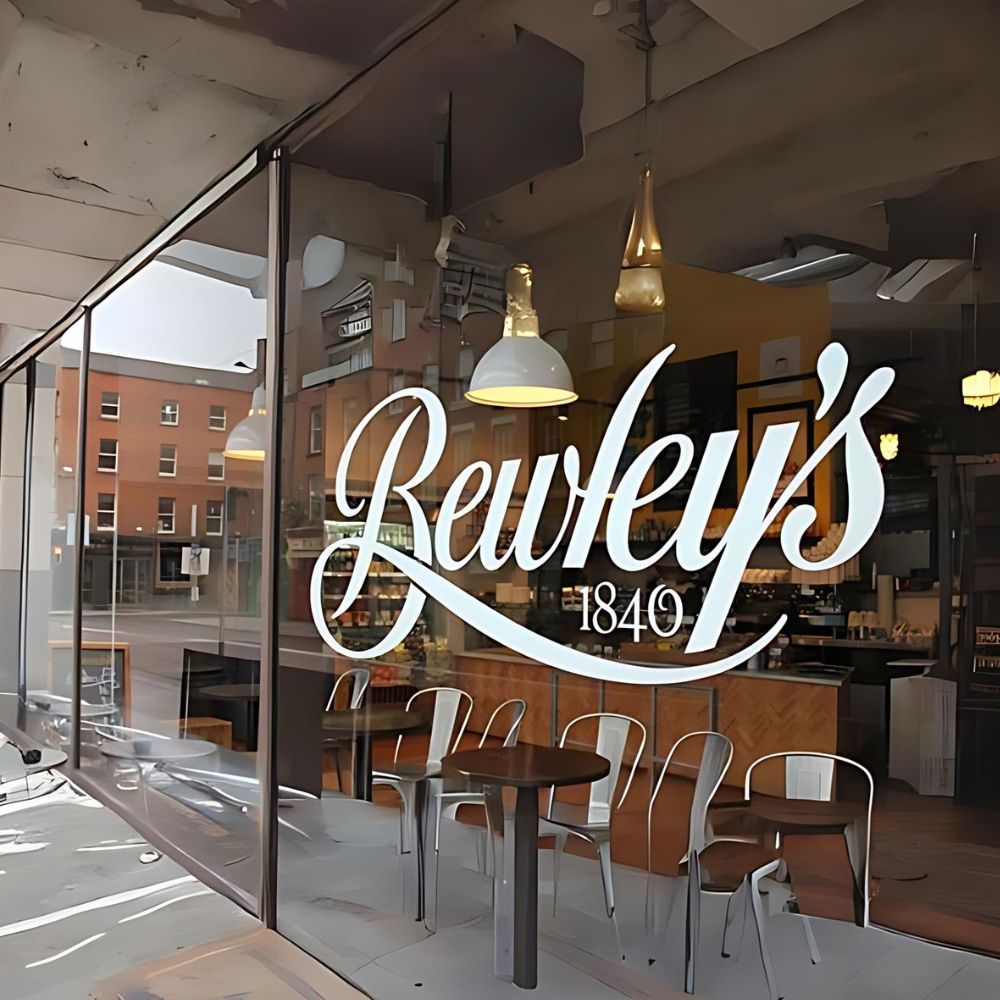 Bewley's Irish Creme Ground Coffee - Imported from Ireland