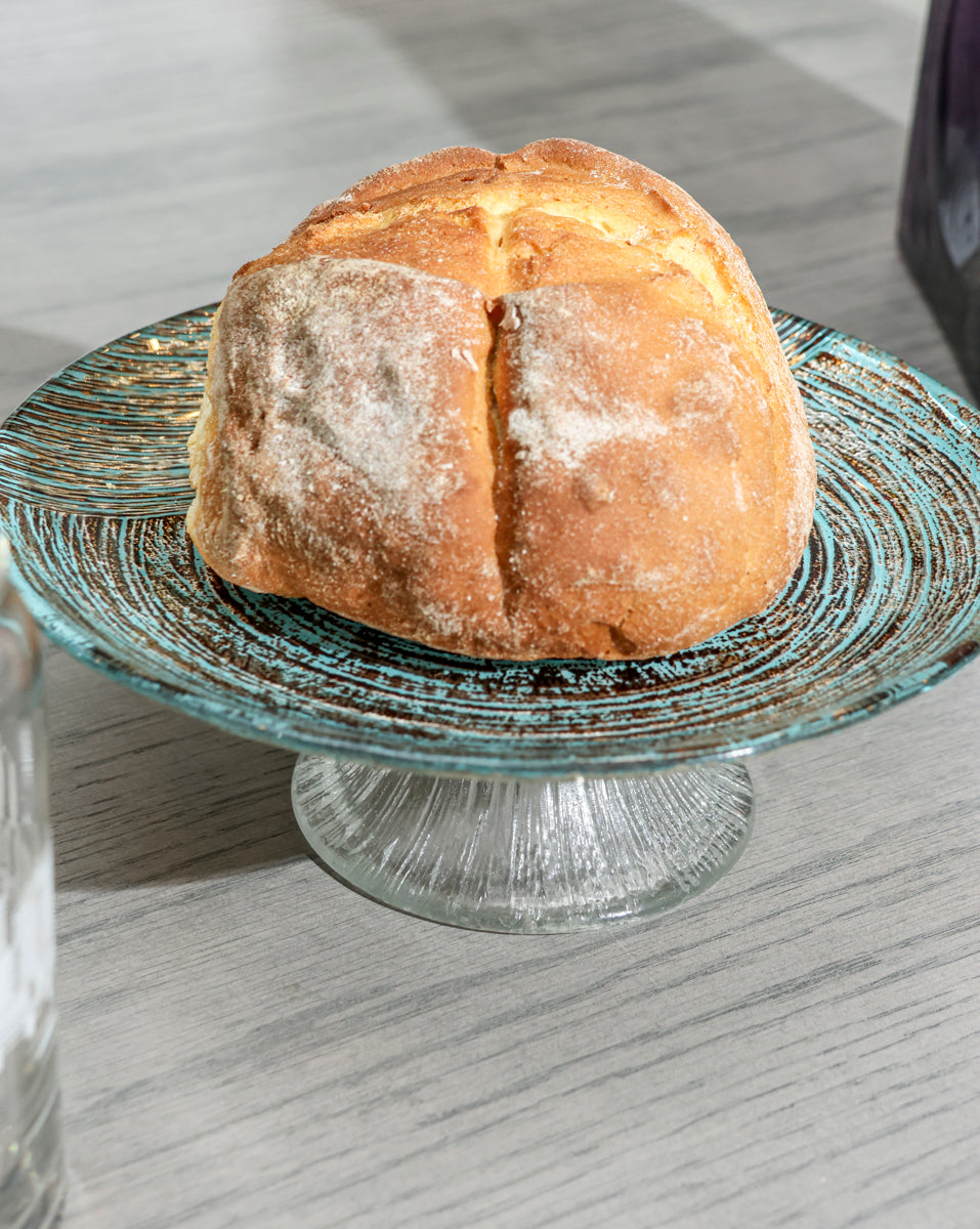 Granny's Own Irish Soda Bread