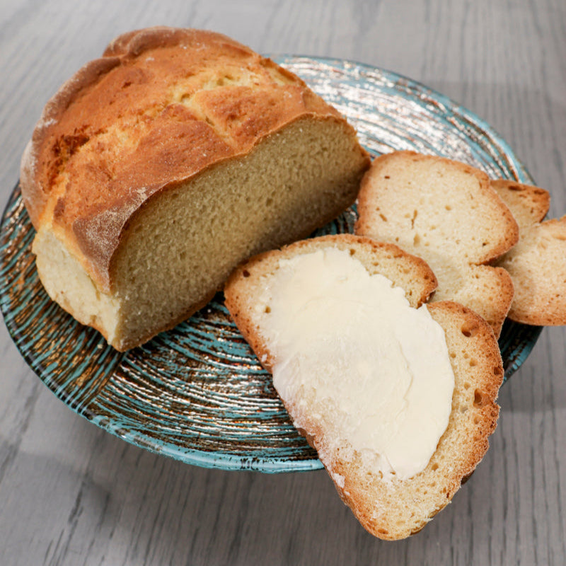 Granny's Own Irish Soda Bread