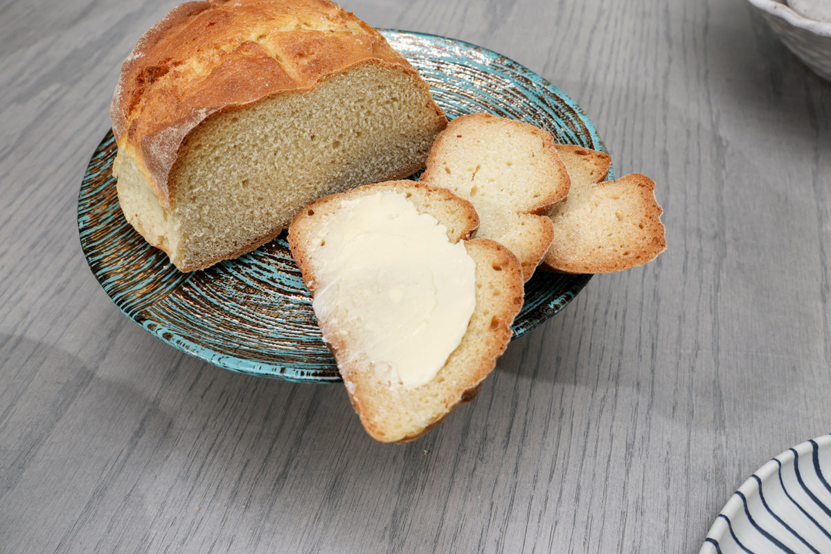 Granny's Own Irish Soda Bread