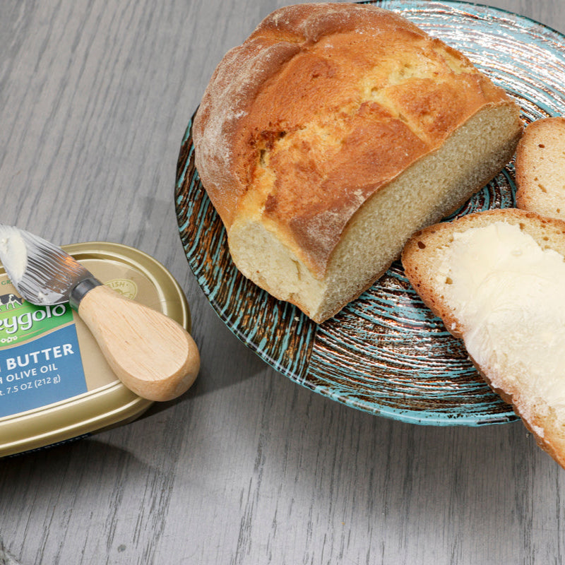Granny's Own Irish Soda Bread