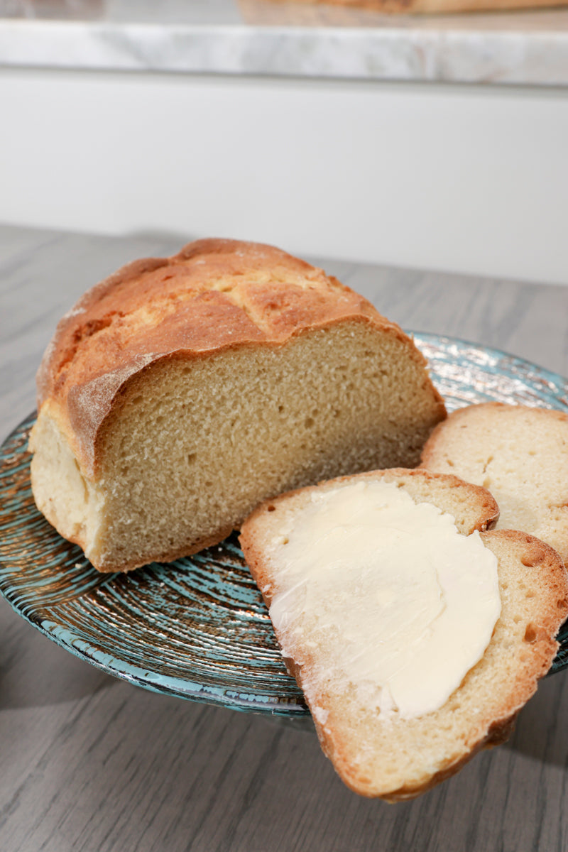 Granny's Own Irish Soda Bread