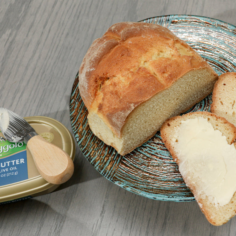 Granny's Own Irish Soda Bread