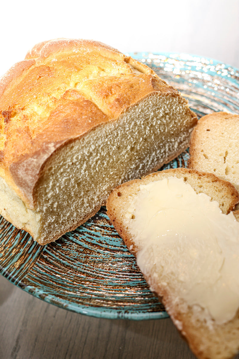Granny's Own Irish Soda Bread