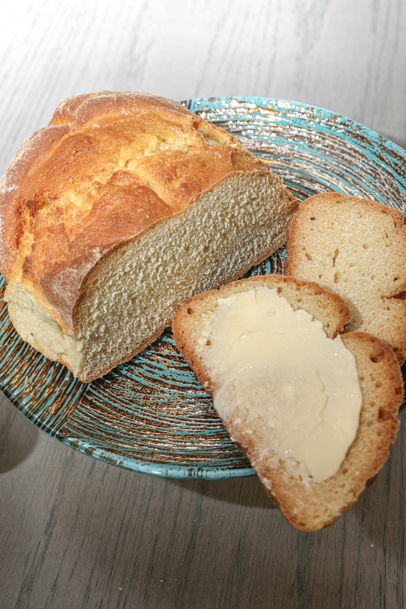 Granny's Own Irish Soda Bread
