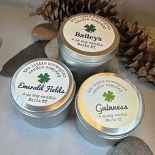 Load image into Gallery viewer, Ireland Dreaming Candle Set
