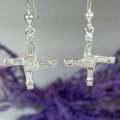 Celtic Cross Jewelry