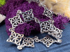 Celtic Knot Necklace