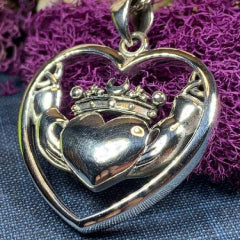 Claddagh Jewelry