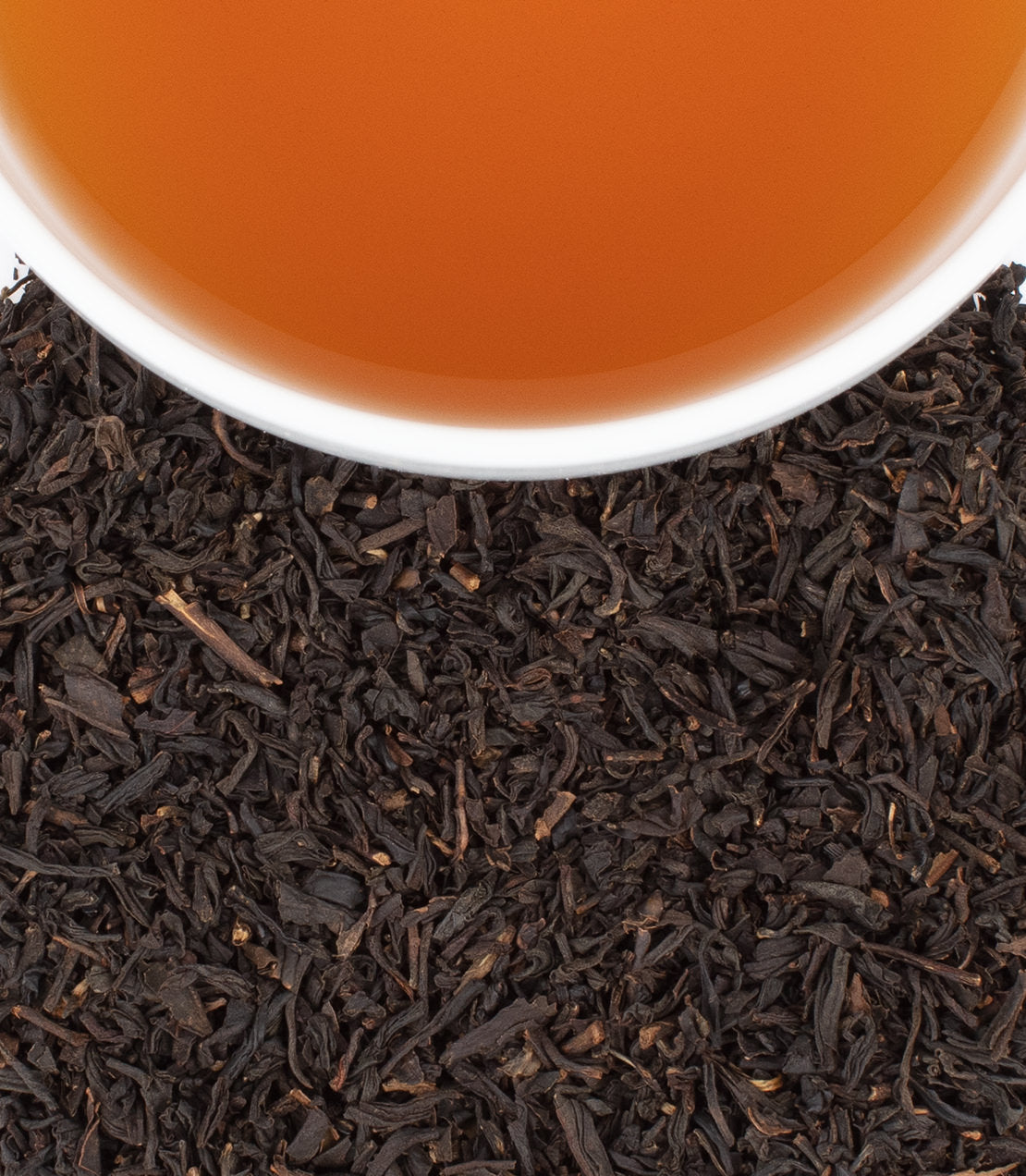 Black Cask Bourbon Black Tea by Harney & Sons