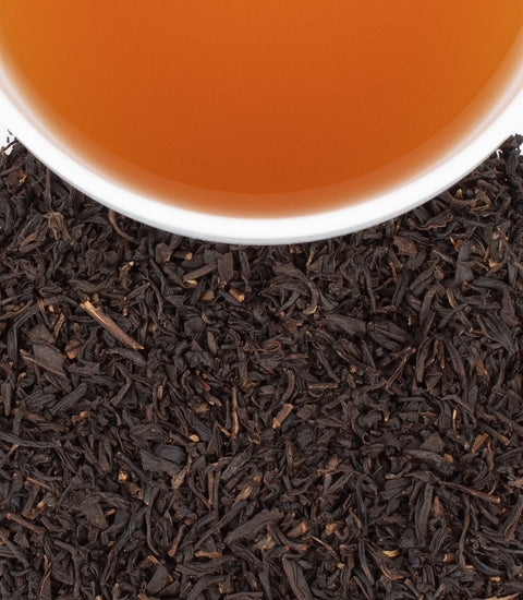 Load image into Gallery viewer, Black Cask Bourbon Black Tea by Harney &amp; Sons
