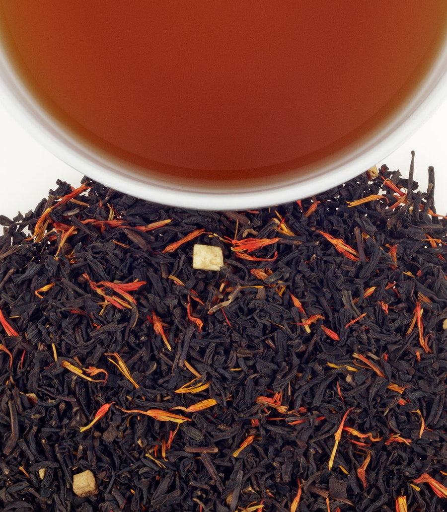 Spices Holiday Black Tea by Harney and Sons